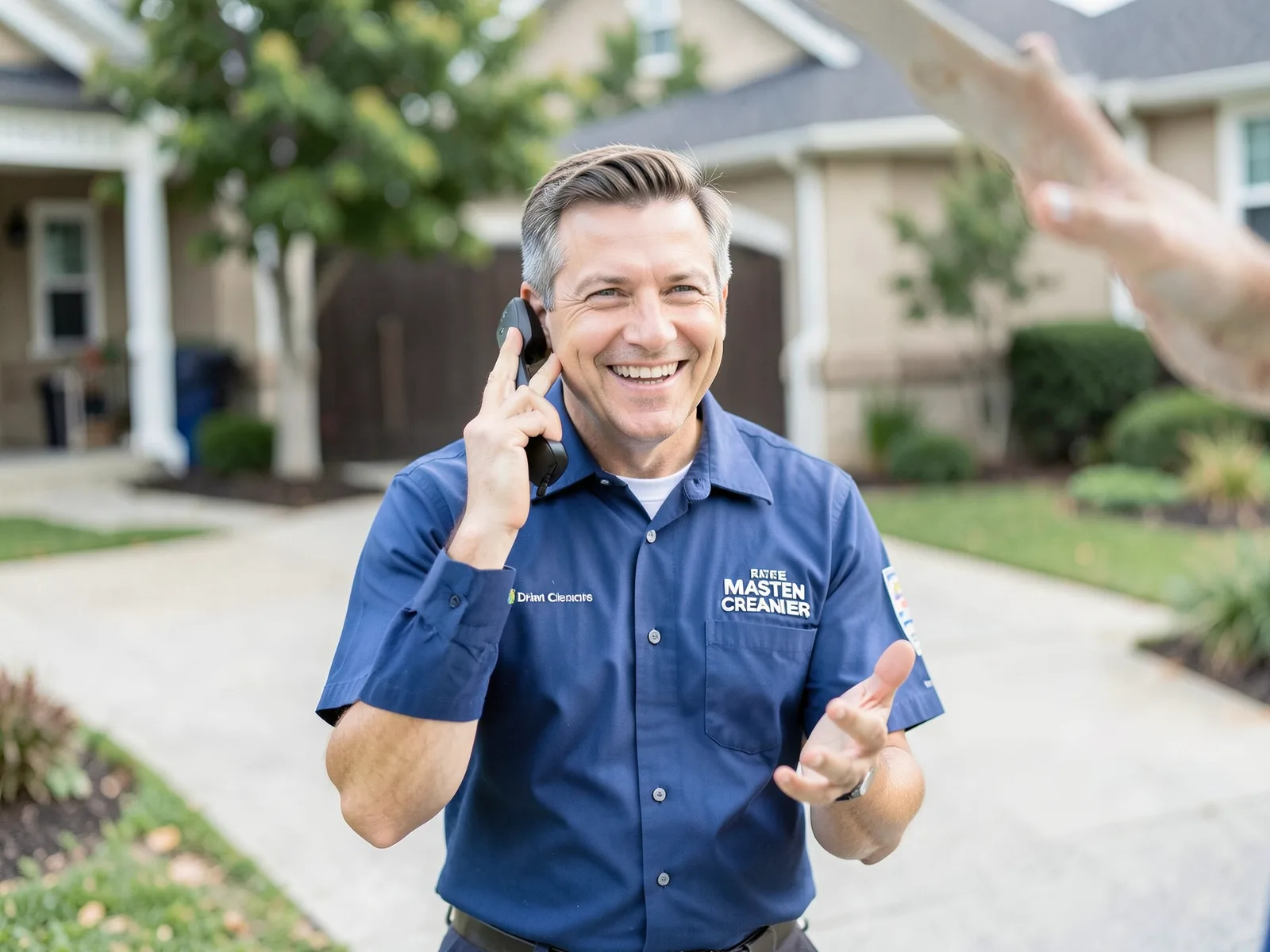 Drain Cleaning Lacassine, LA FAQs